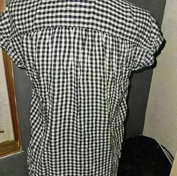 American Eagle Outfitters Womans Top Size XS - Picture 8 of 12